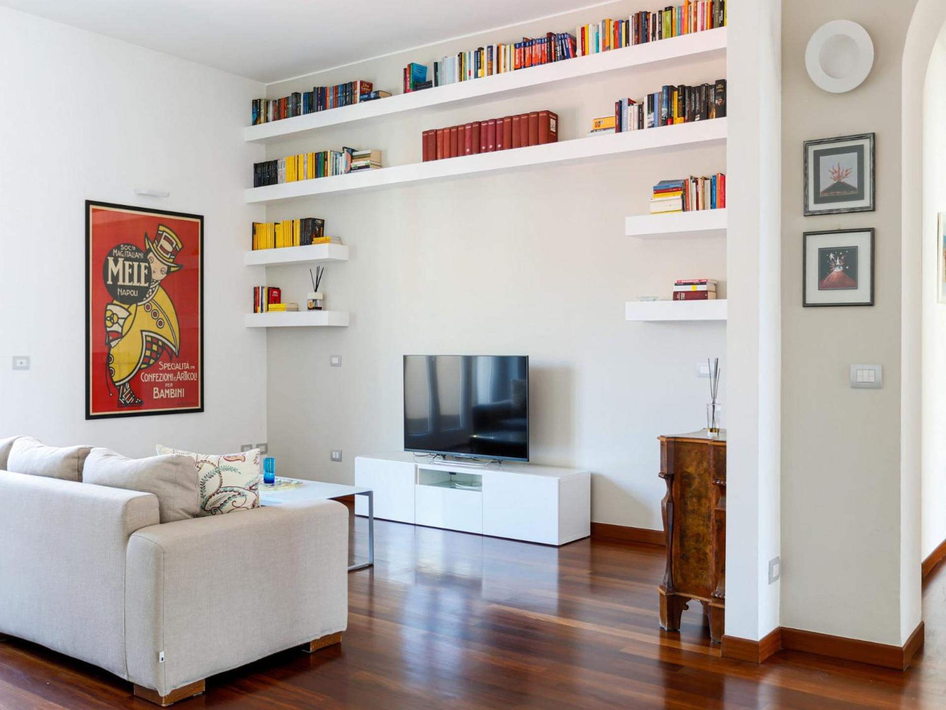 The Best Rent - Spacious And Renovated Multi-Room Apartment In The Missori Area Milán Exterior foto