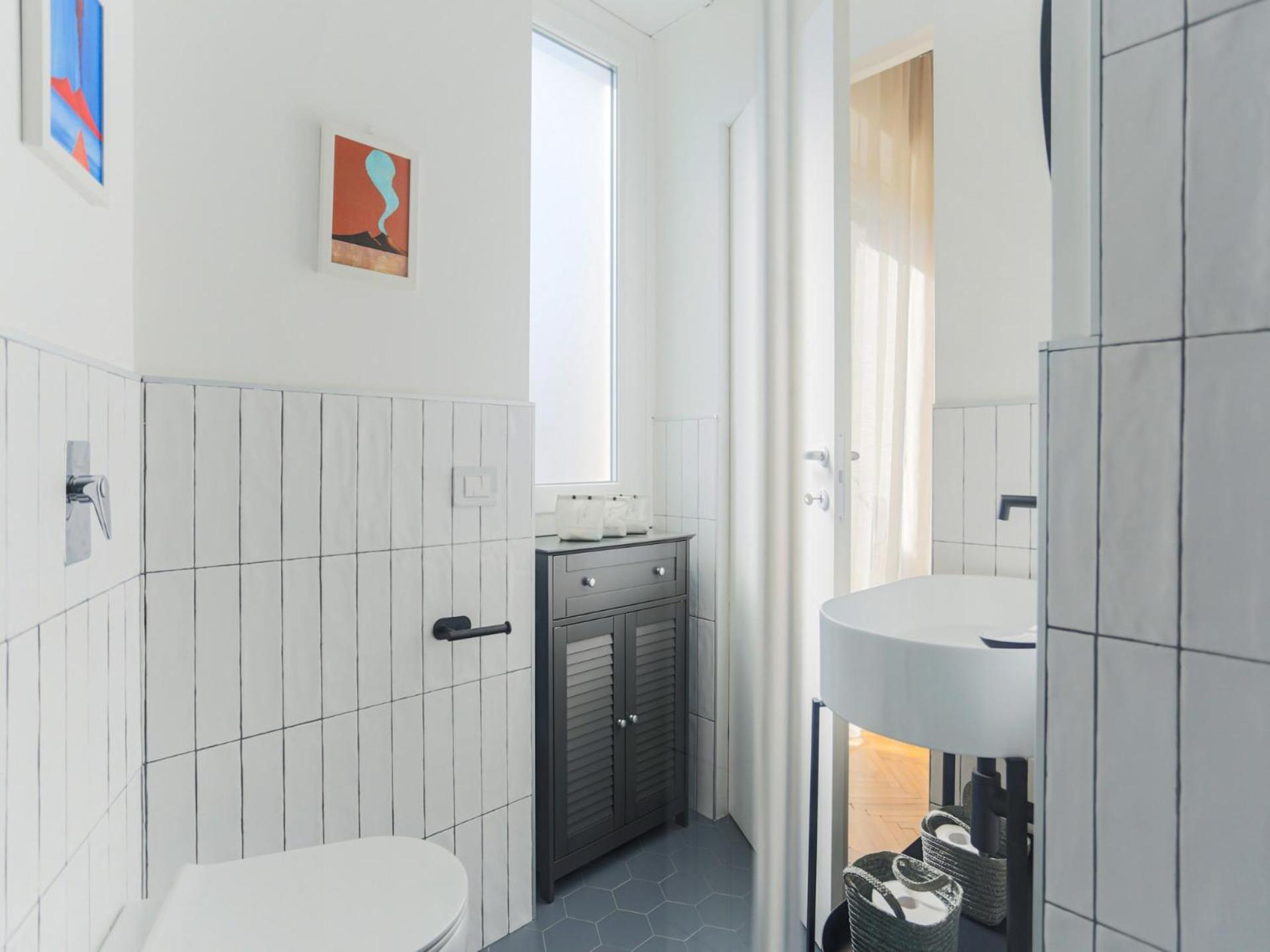 The Best Rent - Spacious And Renovated Multi-Room Apartment In The Missori Area Milán Exterior foto